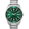 Citizen Sport 43mm Stainless Steel Eco Drive Men’s Watch