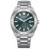 Citizen Sport 41mm Stainless Steel Eco Drive Men’s Watch