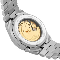 Citizen Tsuyosa 40mm Stainless Steel Automatic Watch