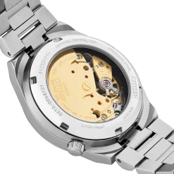 Citizen Tsuyosa 37mm Stainless Steel Automatic Watch