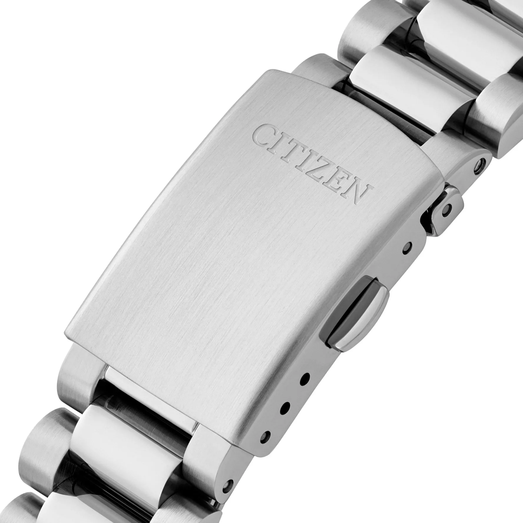 Citizen Tsuyosa 37mm Stainless Steel Automatic Watch
