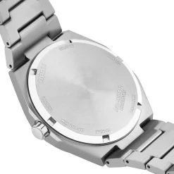 Citizen Zenshin Super Titanium 39mm Eco-Drive Men’s Watch