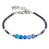 Coeur De Lion Crystal Bracelet