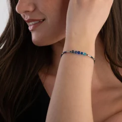 Coeur De Lion Crystal Bracelet