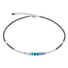 Coeur De Lion Crystal Necklace