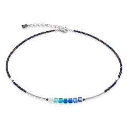 Coeur De Lion Crystal Necklace
