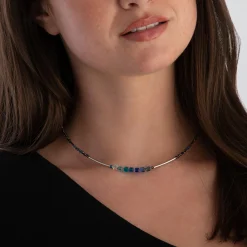 Coeur De Lion Crystal Necklace