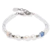 Coeur De Lion Freshwater Pearl Bracelet