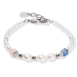 Coeur De Lion Freshwater Pearl Bracelet