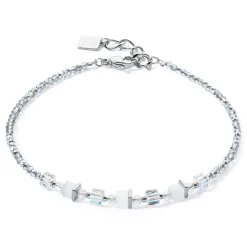 Coeur De Lion GeoCUBE Anklet