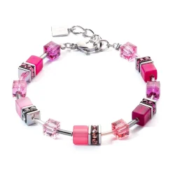 Coeur De Lion GeoCUBE Bracelet