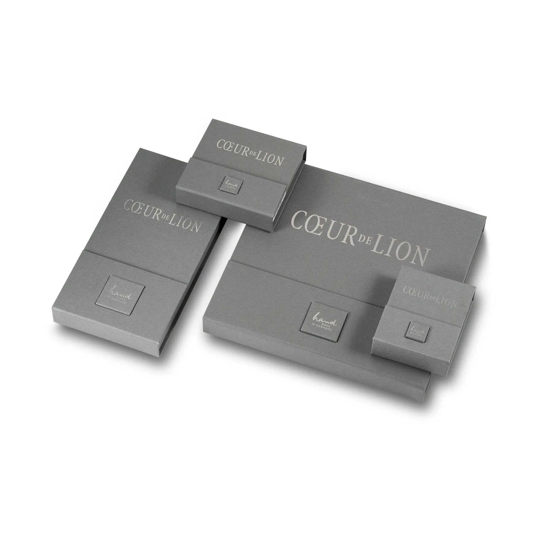 Coeur De Lion GeoCUBE Bracelet