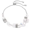 Coeur De Lion GeoCUBE Chain Bracelet