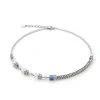 Coeur De Lion GeoCUBE Necklace