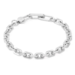 Coeur De Lion Stainless Steel Bracelet