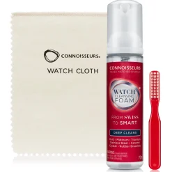 Connoisseurs Watch Care Kit
