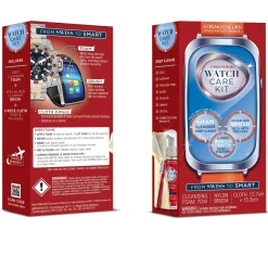 Connoisseurs Watch Care Kit