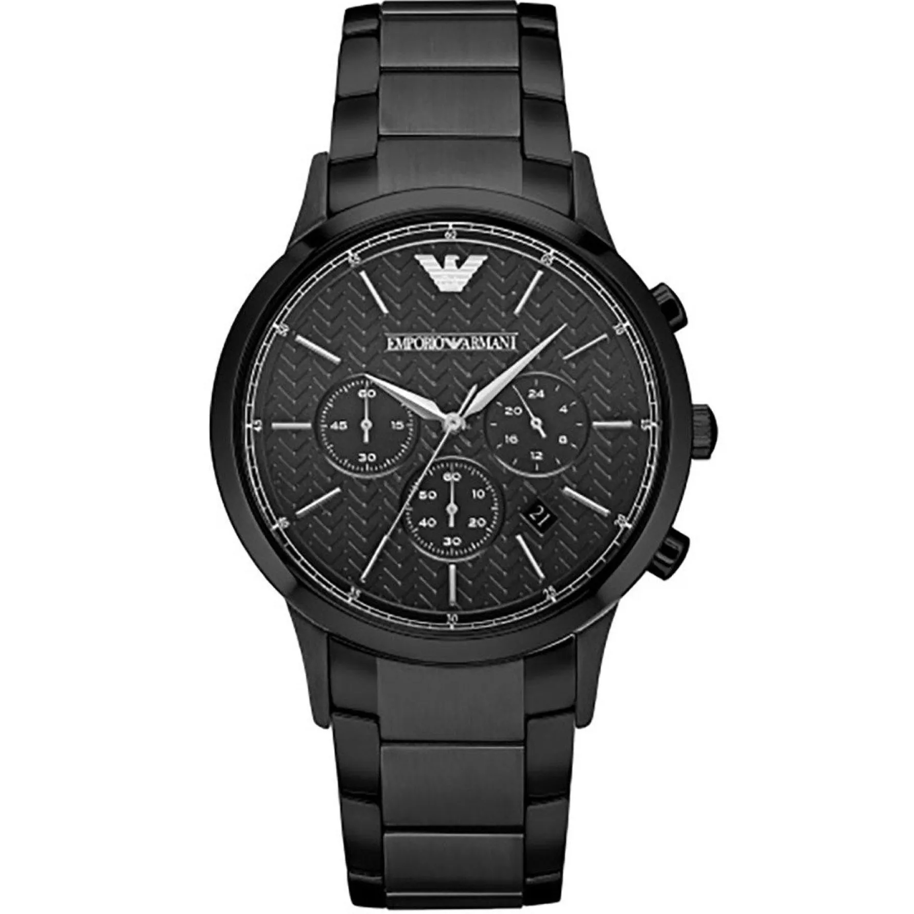 Emporio Armani Chronograph Men's Watch