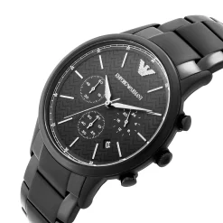 Emporio Armani Chronograph Men's Watch