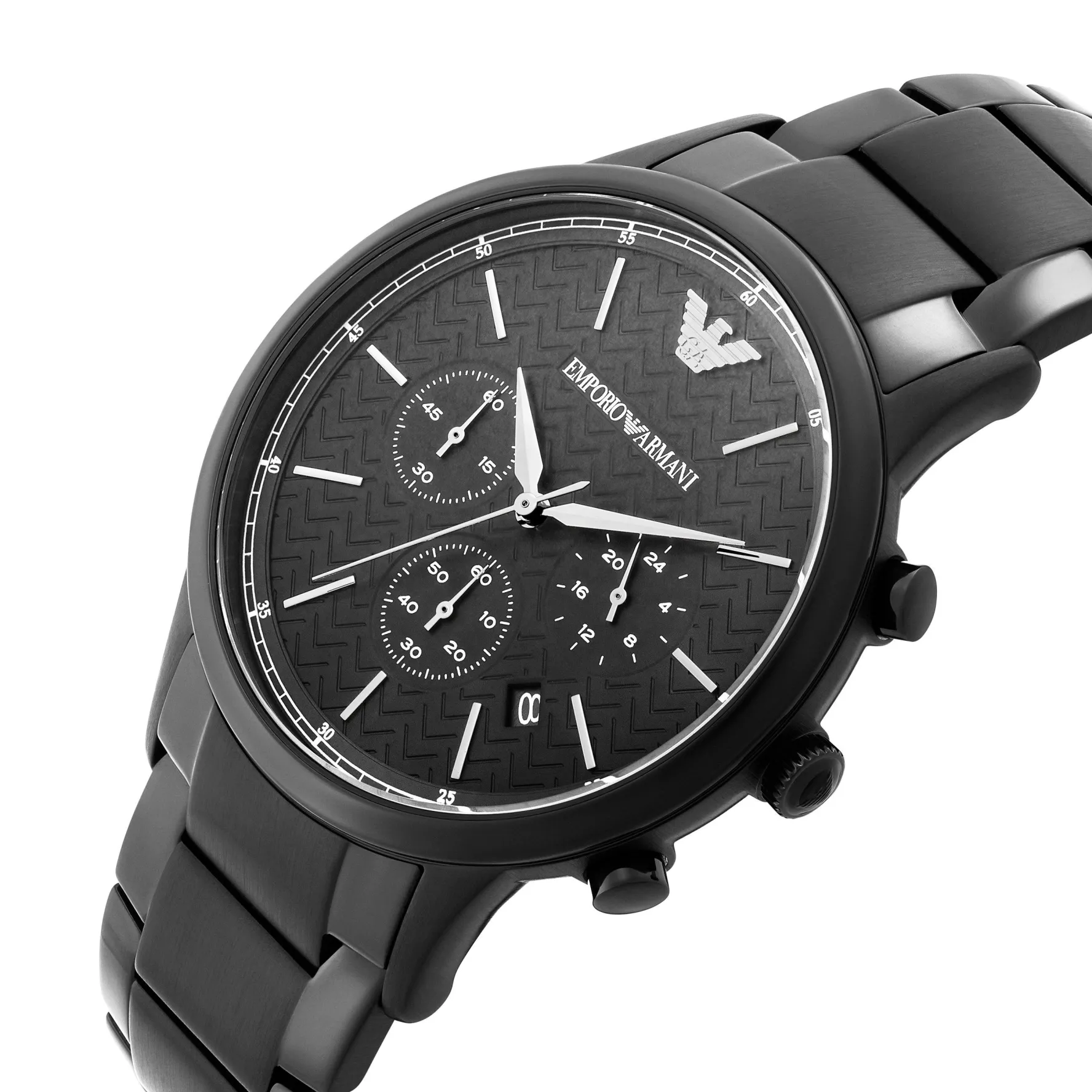 Emporio Armani Chronograph Men's Watch