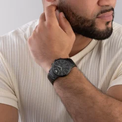 Emporio Armani Chronograph Men's Watch