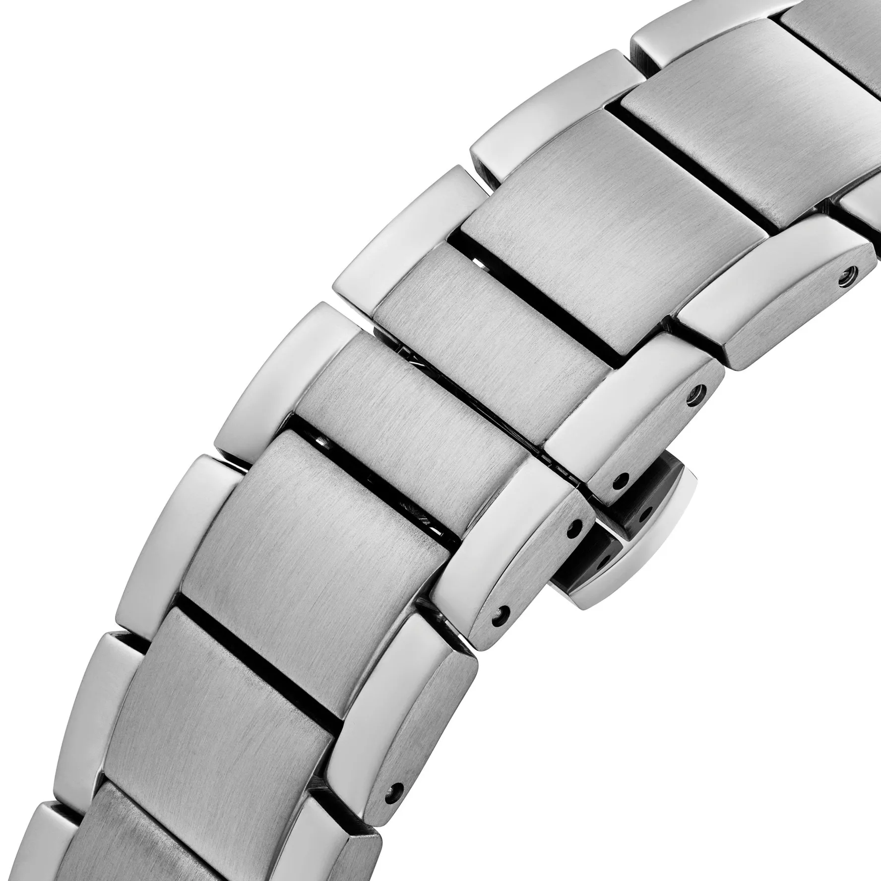 Emporio Armani 43mm Chronograph Men's Watch