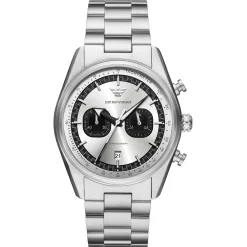 Emporio Armani 42mm Chronograph Men’s Watch