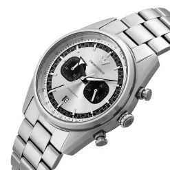 Emporio Armani 42mm Chronograph Men’s Watch