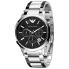 Emporio Armani 43mm Chronograph Men's Watch
