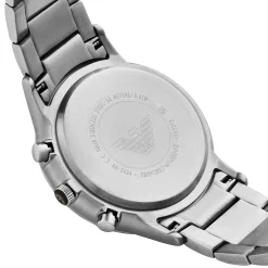 Emporio Armani 43mm Chronograph Men's Watch