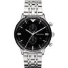 Emporio Armani 43mm Chronograph Men’s Watch