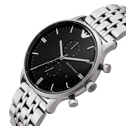 Emporio Armani 43mm Chronograph Men’s Watch