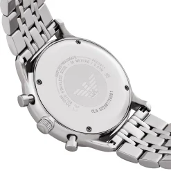 Emporio Armani 43mm Chronograph Men’s Watch