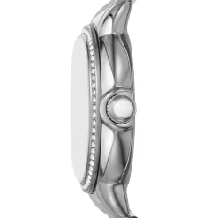 Emporio Armani 42mm Crystal Ladies Watch
