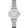 Emporio Armani 32mm Crystal Ladies Watch