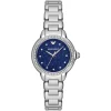 Emporio Armani 32mm Crystal Ladies Watch