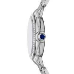 Emporio Armani 32mm Crystal Ladies Watch