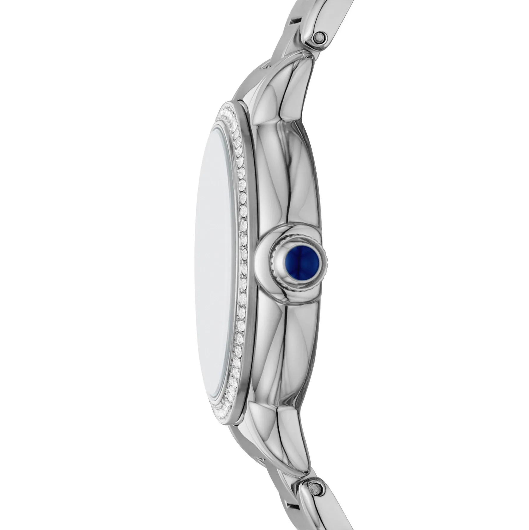 Emporio Armani 32mm Crystal Ladies Watch