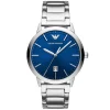 Emporio Armani 43mm Men's Watch