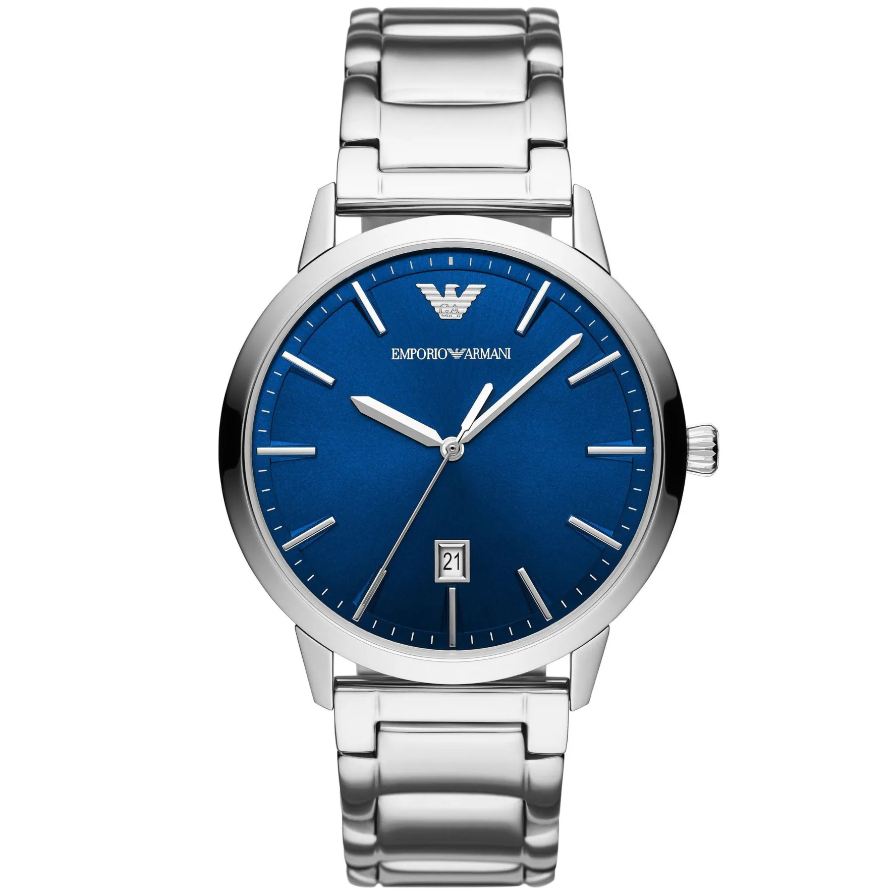 Emporio Armani 43mm Men's Watch