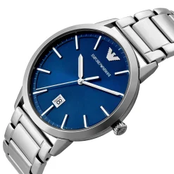 Emporio Armani 43mm Men's Watch