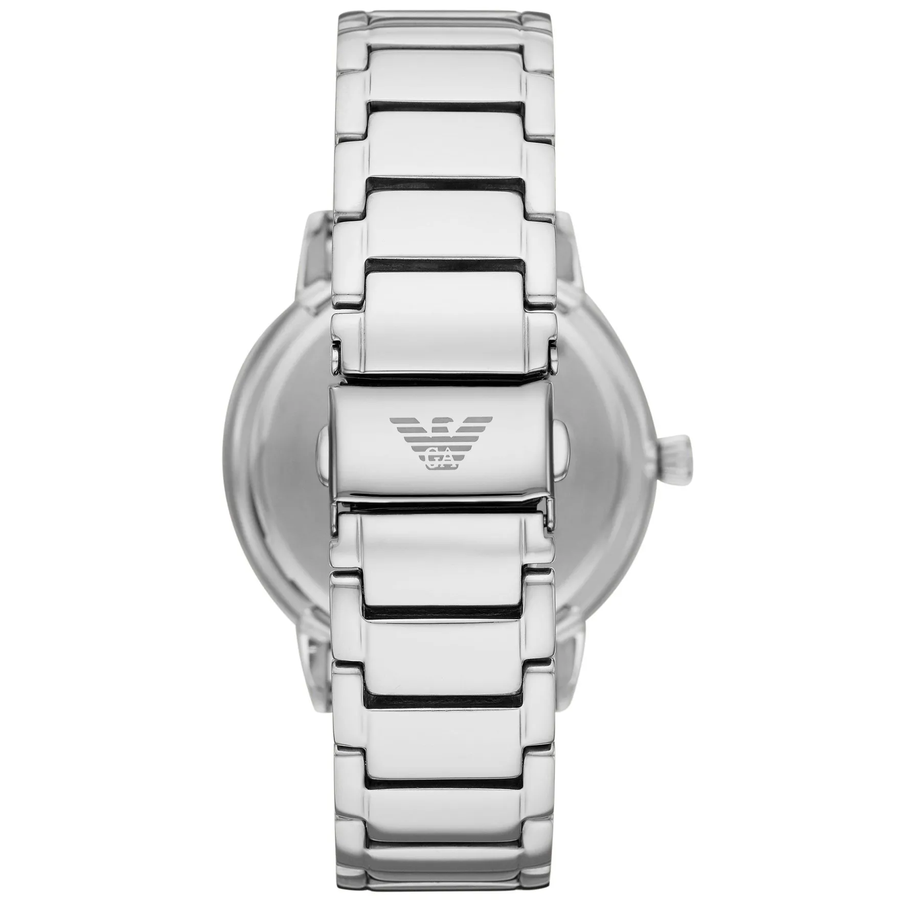 Emporio Armani 43mm Men's Watch