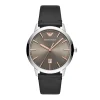Emporio Armani 43mm Men's Watch