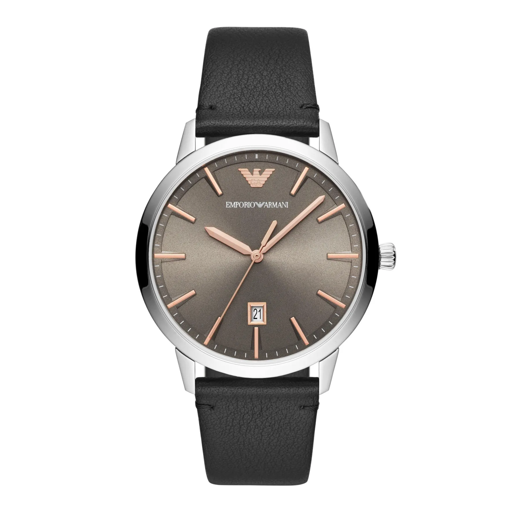 Emporio Armani 43mm Men's Watch