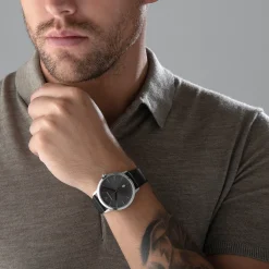 Emporio Armani 43mm Men's Watch