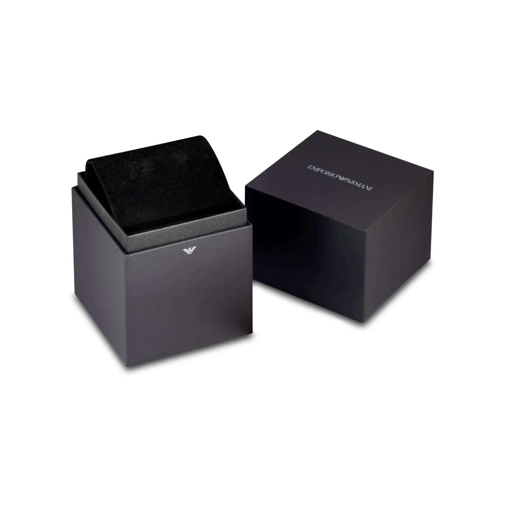 Emporio Armani 43mm Men's Watch