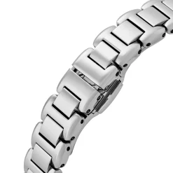 Emporio Armani 26mm Mother of Pearl Crystal Ladies Watch