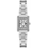 Emporio Armani 26mm Mother of Pearl Crystal Ladies Watch
