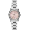 Emporio Armani 32mm Pink Ladies Watch