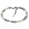 Emporio Armani Pearl Men’s Bracelet